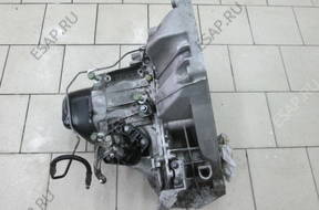 КОРОБКА ПЕРЕДАЧ qashqai 1,6i JR5318 QASHQAI 07-13 год,