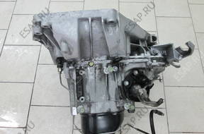 КОРОБКА ПЕРЕДАЧ qashqai 1,6i JR5318 QASHQAI 07-13 год,