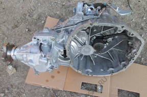 КОРОБКА ПЕРЕДАЧ QASHQAI X-TRAIL KOLEOS 2,0 DCI