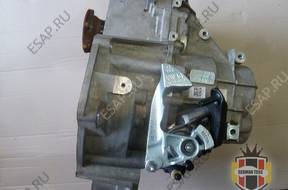 КОРОБКА ПЕРЕДАЧ QEZ 2.0 TDI VW AUDI SKODA SEAT