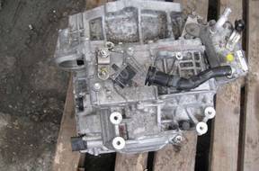 КОРОБКА ПЕРЕДАЧ QNQ 6A Skoda Octavia III 5E0 6-СТУПЕНЧАТАЯ.autom