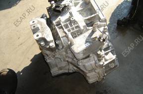 КОРОБКА ПЕРЕДАЧ QNQ dsg octavia III tsi 50tys km