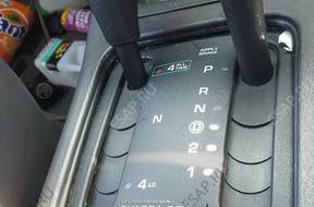 КОРОБКА ПЕРЕДАЧ QUADRA DRIVE GRAND CHEROKEE WJ 4.7