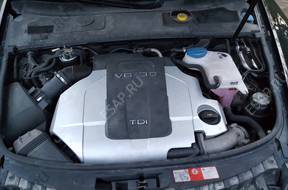 КОРОБКА ПЕРЕДАЧ quatro a6 c6 3.0tdi GZW