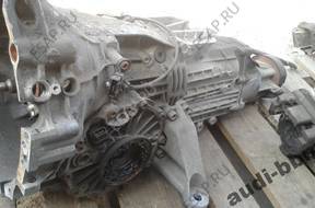 КОРОБКА ПЕРЕДАЧ QUATTRO AUDI A4 B5 DJR DWM 35/9 LUBL