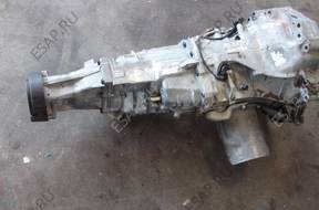 КОРОБКА ПЕРЕДАЧ QUATTRO AUDI A4 B6 1.8T AVJ МЕХАНИКА