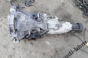 КОРОБКА ПЕРЕДАЧ QUATTRO AUDI A6 C4 CVY CPR CDV 37/9 LUBLN