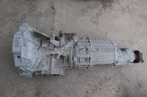 КОРОБКА ПЕРЕДАЧ QUATTRO GVE 2.0 TFSI AUDI A4 B7 A6 C6