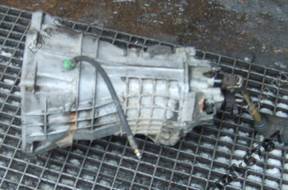 КОРОБКА ПЕРЕДАЧ R25-R28 JL Opel OMEGA БЕНЗИН 2,5 v6