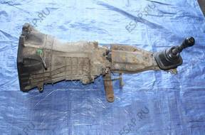 КОРОБКА ПЕРЕДАЧ R25 R28 OPEL OMEGA БЕНЗИН 2.0 16V 95r.