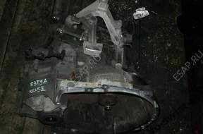 КОРОБКА ПЕРЕДАЧ R3T9A FORD FOCUS MK2 1,6 TDCI