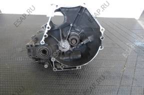 КОРОБКА ПЕРЕДАЧ R6-6/3 Rover 600 2,0TB 16V 200KM