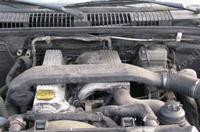 КОРОБКА ПЕРЕДАЧ RANGE ROVER 2,5TD