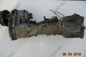 КОРОБКА ПЕРЕДАЧ  RANGE ROVER P38 2.5