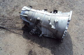 КОРОБКА ПЕРЕДАЧ RANGE ROVER SPORT 05- 3.6 TDV6