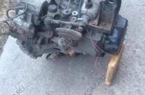 КОРОБКА ПЕРЕДАЧ Rav 4 2.0 D4D год 00-05