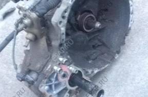 КОРОБКА ПЕРЕДАЧ Rav 4 2.0 D4D год 00-05