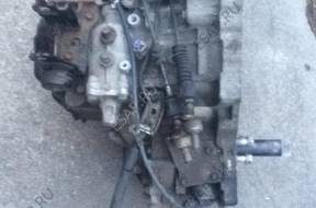 КОРОБКА ПЕРЕДАЧ Rav 4 2.0 D4D год 00-05