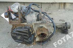 КОРОБКА ПЕРЕДАЧ RAV4 2,0 VVTI 150KM 2000-2005