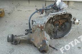 КОРОБКА ПЕРЕДАЧ RAV4 2,0 VVTI 150KM 2000-2005