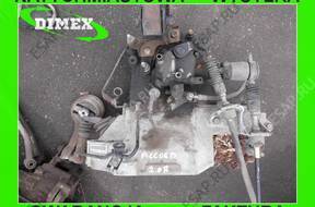КОРОБКА ПЕРЕДАЧ Rczna Honda Accord 2.0 P2C4