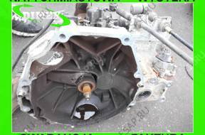 КОРОБКА ПЕРЕДАЧ Rczna Honda Accord 2.0 P2C4