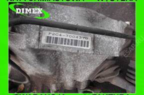 КОРОБКА ПЕРЕДАЧ Rczna Honda Accord 2.0 P2C4