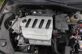 КОРОБКА ПЕРЕДАЧ Rczna Renault Laguna II 1.6 16V