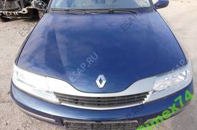 КОРОБКА ПЕРЕДАЧ Rczna Renault Laguna II 1.9 DCI