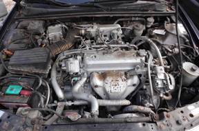 КОРОБКА ПЕРЕДАЧ Rczna Rover 600 618 Honda Accord
