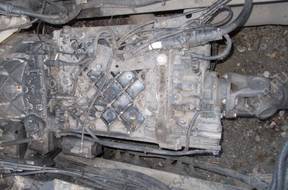 КОРОБКА ПЕРЕДАЧ reanult dxi man daf zf 2005 МЕХАНИКА