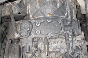КОРОБКА ПЕРЕДАЧ reanult dxi man daf zf 2005 МЕХАНИКА