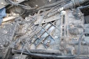 КОРОБКА ПЕРЕДАЧ reanult dxi man daf zf 2005 МЕХАНИКА