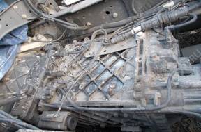 КОРОБКА ПЕРЕДАЧ reanult dxi man daf zf 2005 МЕХАНИКА
