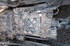 КОРОБКА ПЕРЕДАЧ reanult dxi man daf zf 2005 МЕХАНИКА