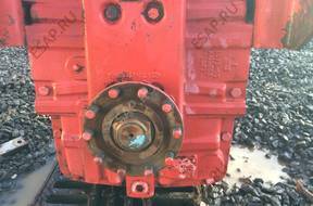 КОРОБКА ПЕРЕДАЧ redukcyjna Iveco Magirus