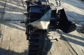 КОРОБКА ПЕРЕДАЧ redukcyjna РЕДУКТОР GV 172