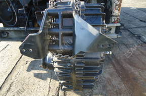 КОРОБКА ПЕРЕДАЧ redukcyjna РЕДУКТОР GV 172