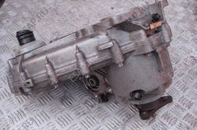 КОРОБКА ПЕРЕДАЧ REDUKCYJNA РЕДУКТОР X5 X6 3.0 D ATC 700