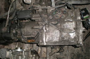 КОРОБКА ПЕРЕДАЧ REDUKCYJNA'РЕДУКТОР'PAJERO III 3.5 V6