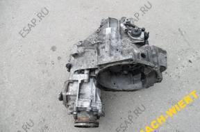 КОРОБКА ПЕРЕДАЧ REDUKTO FHB AUDI A3 S3 TT 1.8T 225