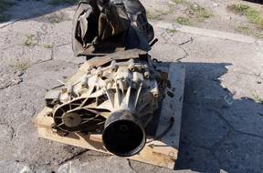 КОРОБКА ПЕРЕДАЧ redukto Nissan Navara Pathinder 2.5DI 2004 год
