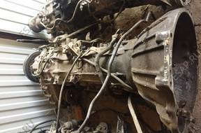 КОРОБКА ПЕРЕДАЧ РЕДУКТОР АВТОМАТИЧЕСКАЯ PATROL Y61 3.0DI 00-04