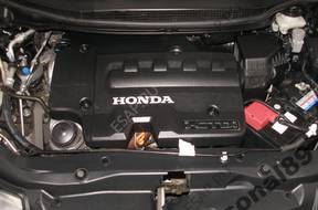 КОРОБКА ПЕРЕДАЧ РЕДУКТОР HONDA CR-V CRV 2.2 i-cdti