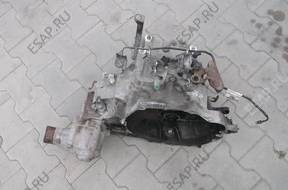 КОРОБКА ПЕРЕДАЧ РЕДУКТОР HONDA CRV 2 2.0 I-VTEC