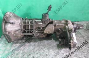 КОРОБКА ПЕРЕДАЧ РЕДУКТОР JEEP CHEROKEE 2.5 TD P52104387AA