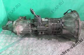 КОРОБКА ПЕРЕДАЧ РЕДУКТОР JEEP CHEROKEE 2.5 TD P52104387AA