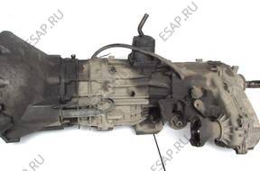 КОРОБКА ПЕРЕДАЧ РЕДУКТОР JEEP LIBERTY 2.5 CRD P52099421AF