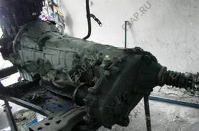 КОРОБКА ПЕРЕДАЧ РЕДУКТОР KJ 2.8 CRD P52119462AC 163PS