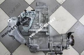 КОРОБКА ПЕРЕДАЧ РЕДУКТОР KNQ  1.9 tdi 4motion 4x4